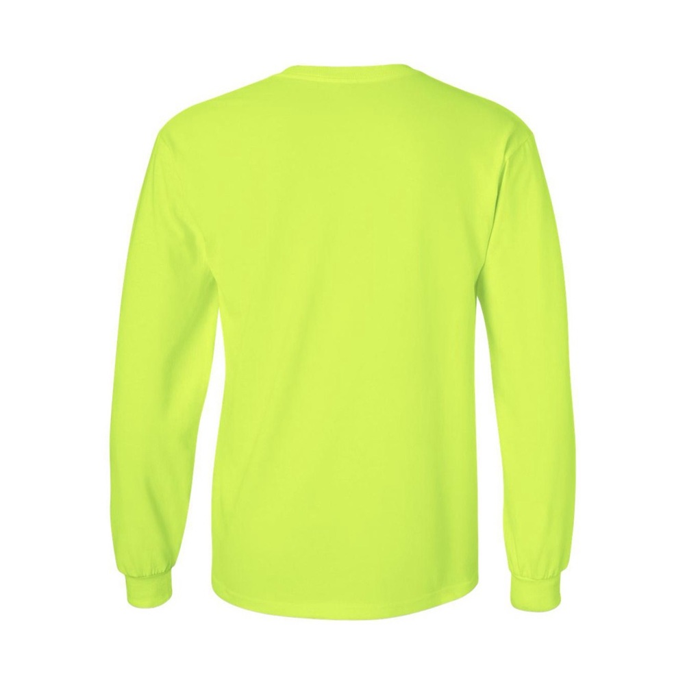 Set of 3-Long sleeve 100% cotton t-shirts